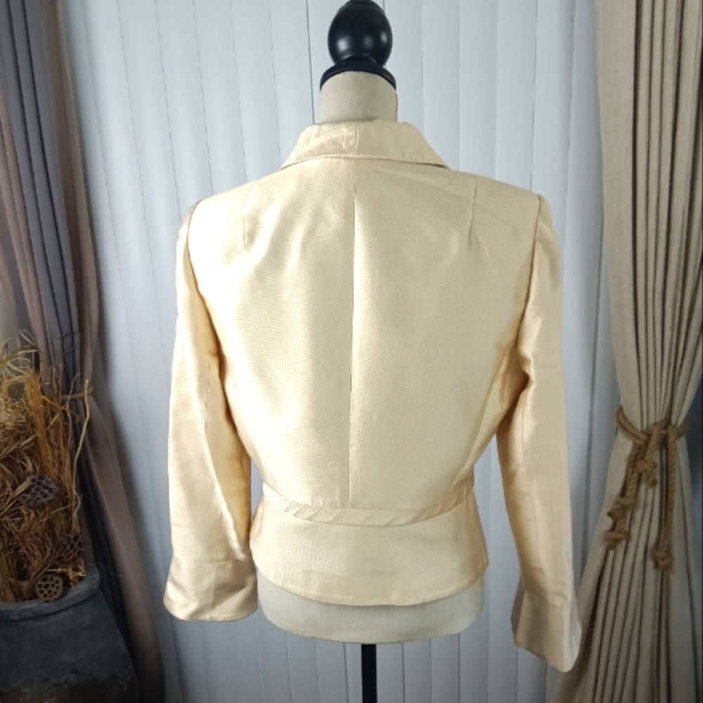 Kay Unger N. Y. Womens Jacket. - Picture 3 of 16